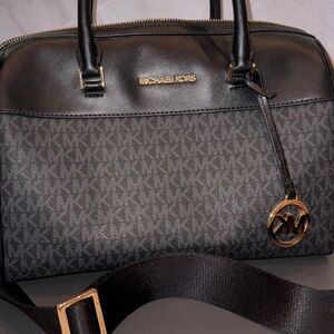 Michael Kors satchel